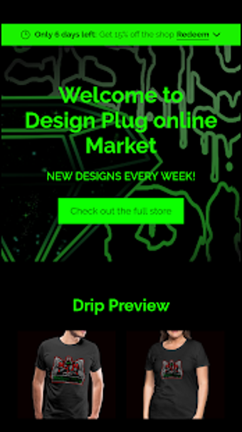 Image 0 for Design Plug