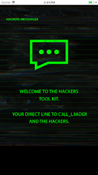 Image 3 for Hacker's Toolkit