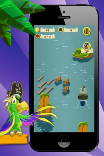 Image 0 for Pirate Ships - Endless Sa…