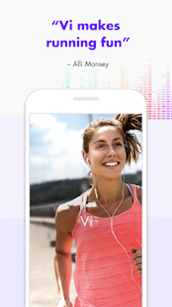 Imagen 3 para Vi Trainer - Running Coac…