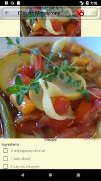Image 0 for Slow Cooker Soup Recipes