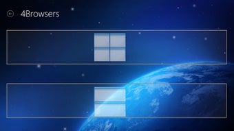 Image 0 for 4Browsers