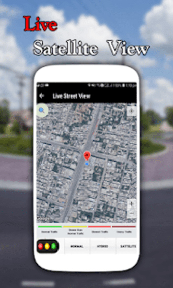 Image 0 for live Street View 2019