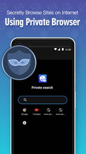 Image 3 for Privacy Lock  Lock Video …