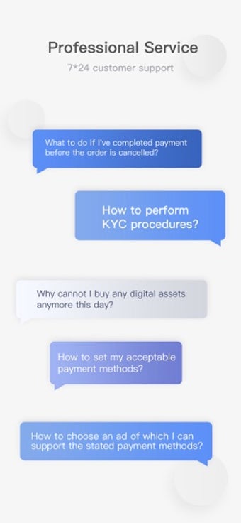 Image 1 for Huobi OTC
