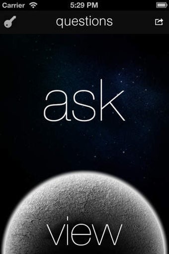 Image 0 for Questions - Ask and Answe…