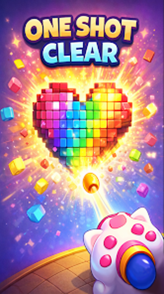 Image 0 for Tidy Clean: Pixel Run