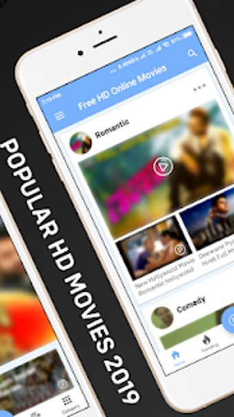 Imagen 3 para Free HD Online Movies 201…