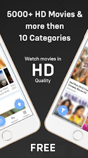 Imagen 2 para Free HD Online Movies 201…