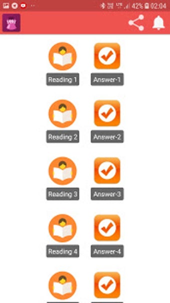 Image 1 for OET Reading Tests-Questio…