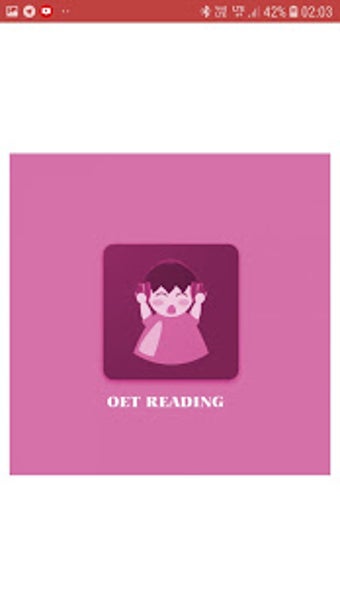 Image 0 for OET Reading Tests-Questio…
