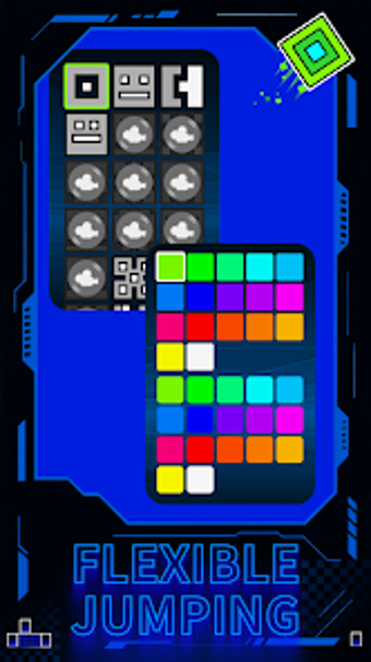 Image 0 for Cube Dash Go