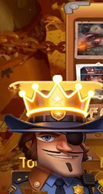 Image 0 for West CrownHunter