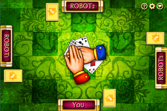 Imagen 0 para Multiplayer Irish Snap