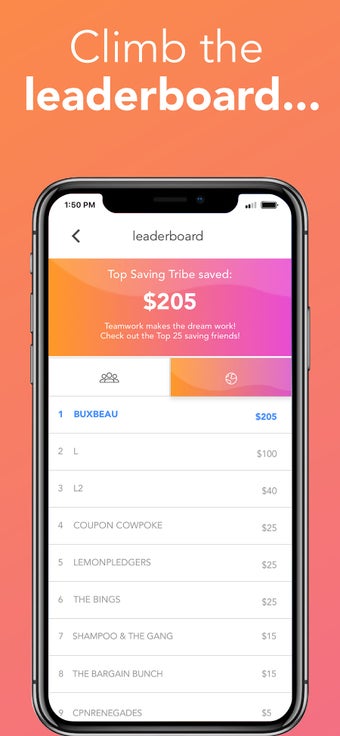 Image 2 for buxbo  Coupons & Cash Rew…