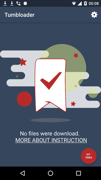 Image 1 for Tumbloader - video downlo…