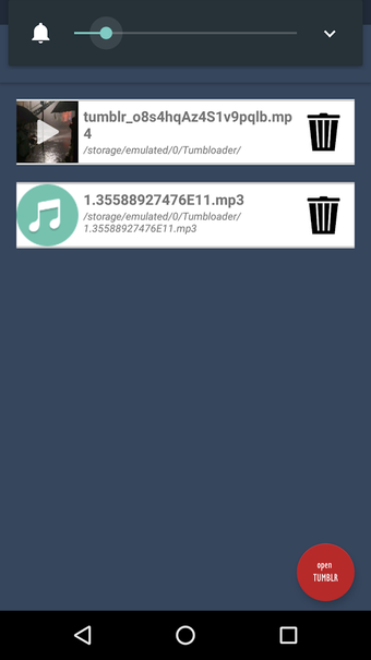 Image 3 for Tumbloader - video downlo…