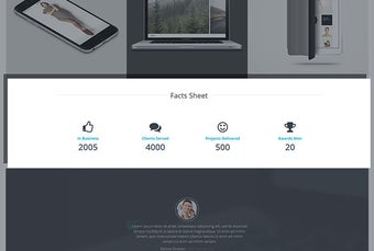 Imagen 3 para Crafito Odoo Theme