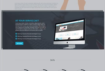 Imagen 10 para Crafito Odoo Theme