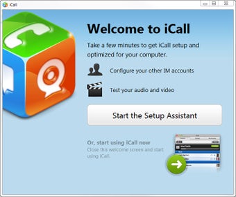 Imagen 2 para iCall
