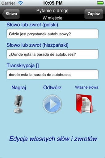 Imagen 0 para EasyTalk Learn Spanish Fr…