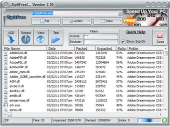 Image 0 for ZipItFree
