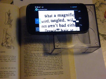 Image 1 for My Reading Eyes Free