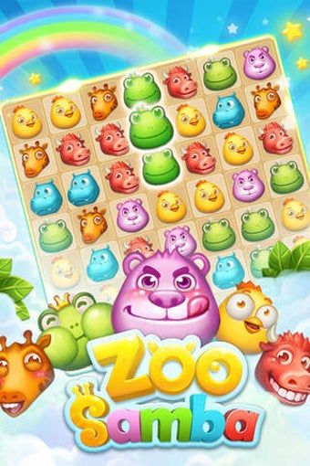 Imagen 0 para Zoo Samba - Best animal p…