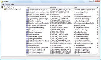 Image 0 for Polsedit