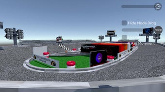 Imagen 0 para Tire-Shredder Circuit for…