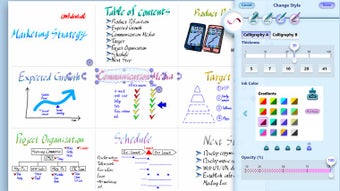 Imagen 1 para Note Anytime for Windows …