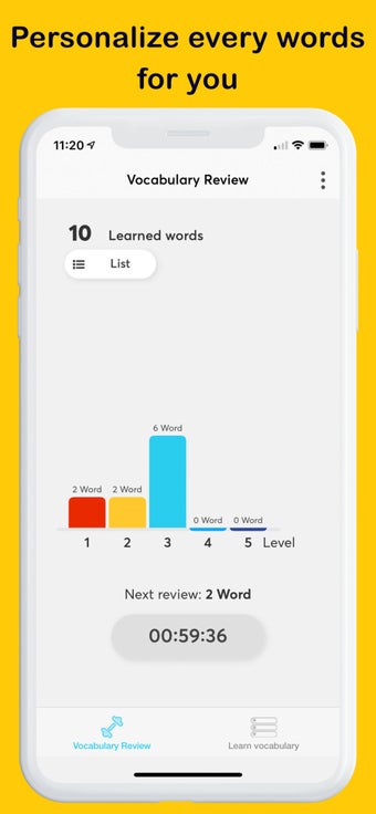 Image 0 for Learn Japanese with Mochi…