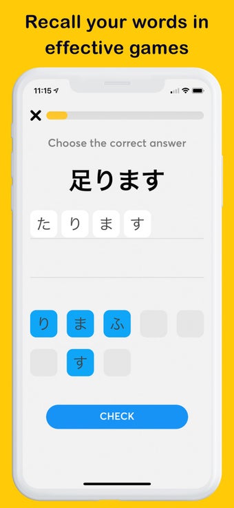 Image 3 for Learn Japanese with Mochi…