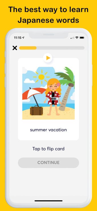 Image 2 for Learn Japanese with Mochi…