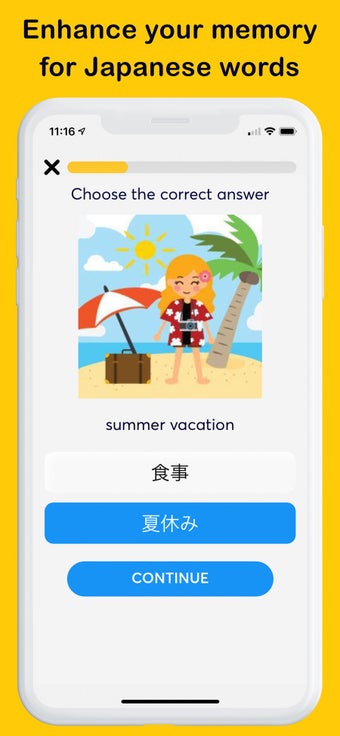 Image 1 for Learn Japanese with Mochi…