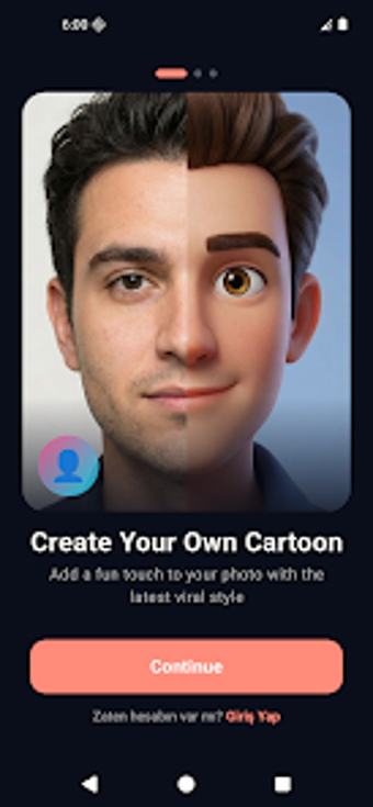 Image 0 for ClipVibe: AI Photo  Anime…