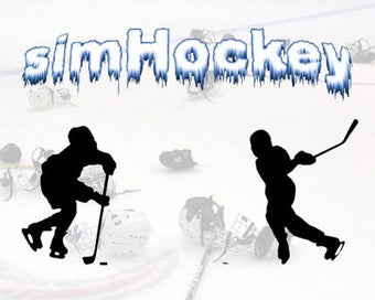 Image 0 for SimHockey