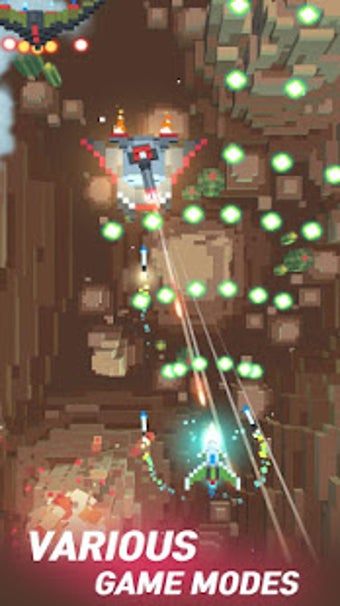 Image 3 for Retro Shooting: Plane Sho…