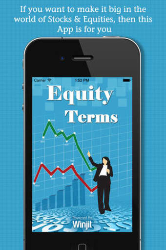 Image 0 for Equity Terms