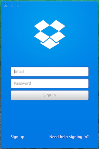 Imagen 0 para Dropbox