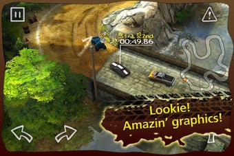 Image 0 for Reckless Racing HD