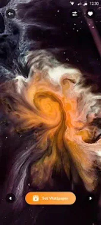 Image 0 for Fluid Screen Reverse Wall…