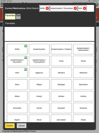 Image 2 for MediView Mobile