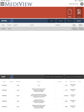 Image 3 for MediView Mobile