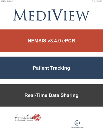 Image 0 for MediView Mobile