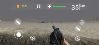 Image 0 for World War 2: Defending ba…