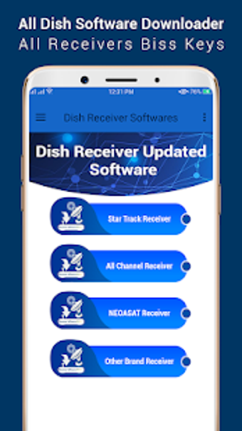 Image 1 for All Dish Software downloa…
