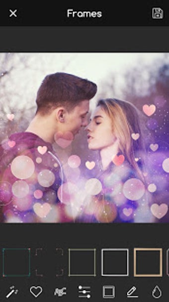 Image 2 for Heart Photo Effects Maker…