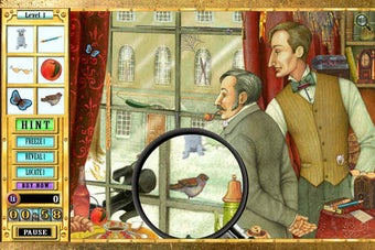 Image 0 for Hidden Object Game Jr FRE…