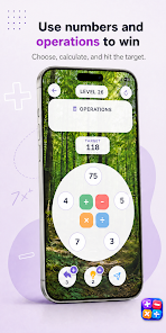 Imagen 0 para World of Numbers : Math G…